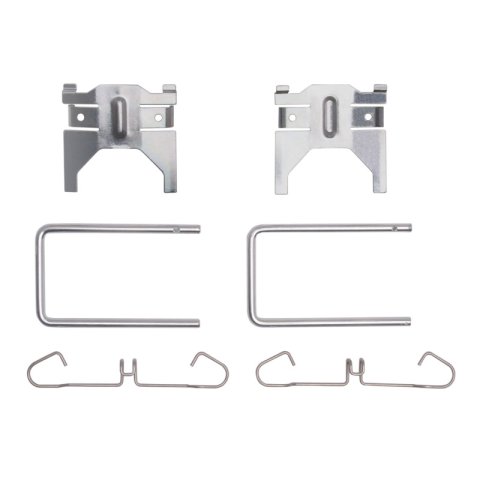 DFC 80-89 Peugeot 504/505/604 Rear Premium Hardware Kit