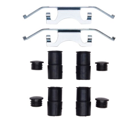 DFC 96-03 BMW 528i Rear Premium Hardware Kit
