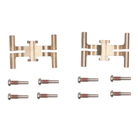 DFC 20-25 Cadillac CT5 Front Premium Hardware Kit