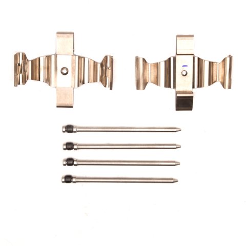 DFC 05-11 Mercedes-Benz C320 Front Premium Hardware Kit