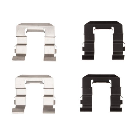 DFC 89-96 Nissan 240SX Front Premium Hardware Kit