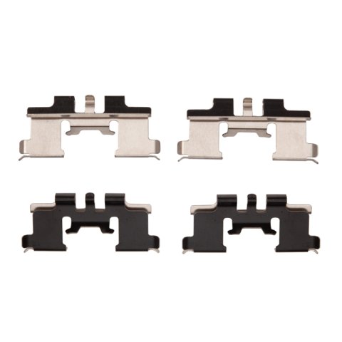 DFC 12-17 Mitsubishi i-MiEV Front Premium Hardware Kit