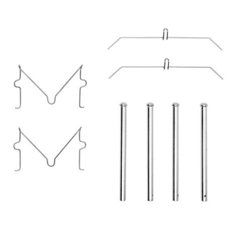 DFC 76-95 Toyota 4Runner Front Premium Hardware Kit
