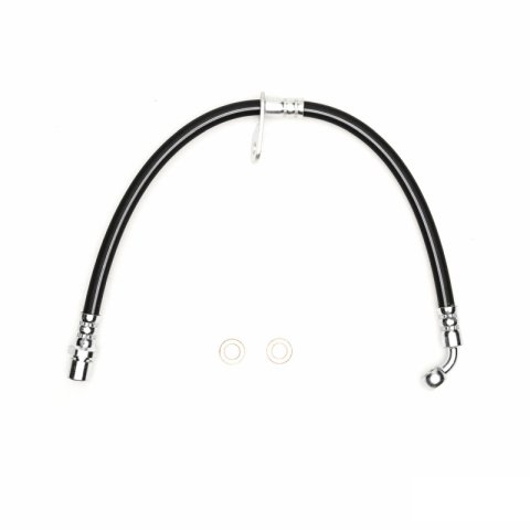 DFC 08-14 Subaru Impreza Rear-L Brake Hose