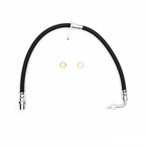 DFC 10-14 Subaru Outback Rear-L Brake Hose