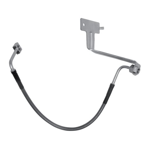DFC 04-09 Jaguar Vanden Plas Rear-R Brake Hose