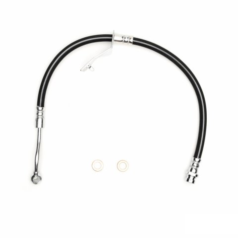 DFC 12-18 Kia Rio Front-R Brake Hose