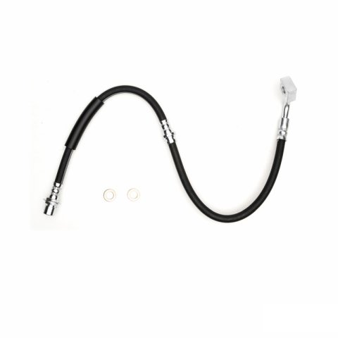 DFC 12-21 Tesla Model S Front-L Brake Hose