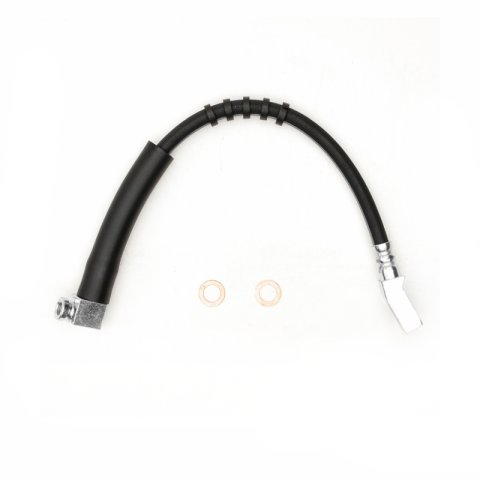 DFC 80-89 Chrysler New Yorker Front-R Brake Hose