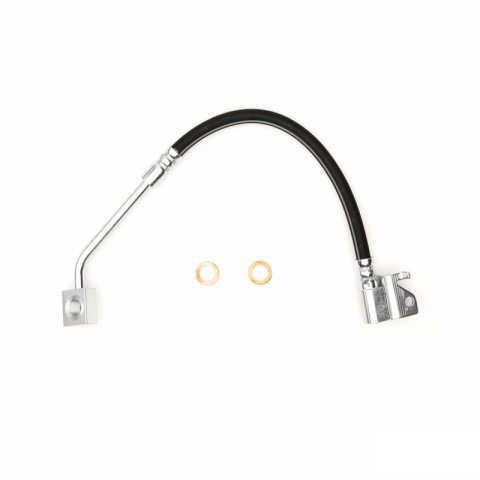 DFC 01-06 Chrysler Sebring Convertible Front-L Brake Hose