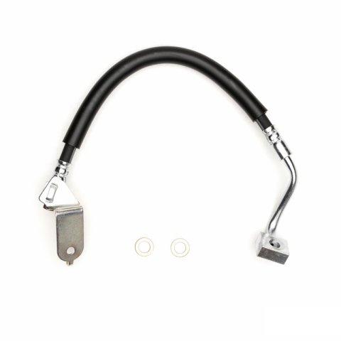 DFC 06-13 Chrysler 300 Rear-L Brake Hose