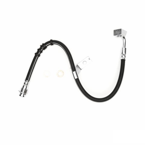 DFC 86-87 Dodge Dakota RWD Front-R Brake Hose