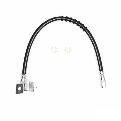DFC 94-99 Dodge Ram 3500 Pickup Front-R Brake Hose