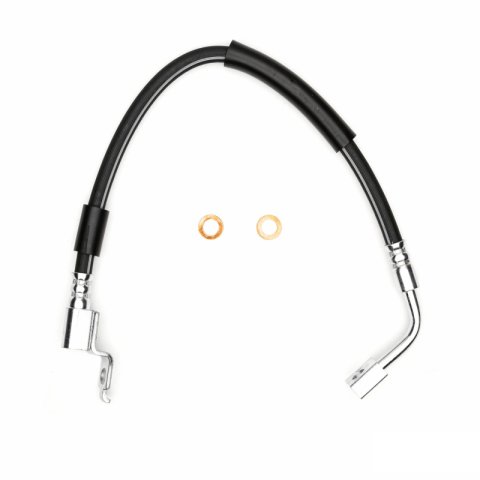 DFC 84-85 Jeep Cherokee Front-R Brake Hose