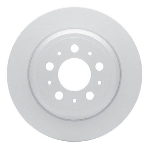 DFC 99-09 Volvo V70/S60/XC70/S80 Rear Brake Rotor