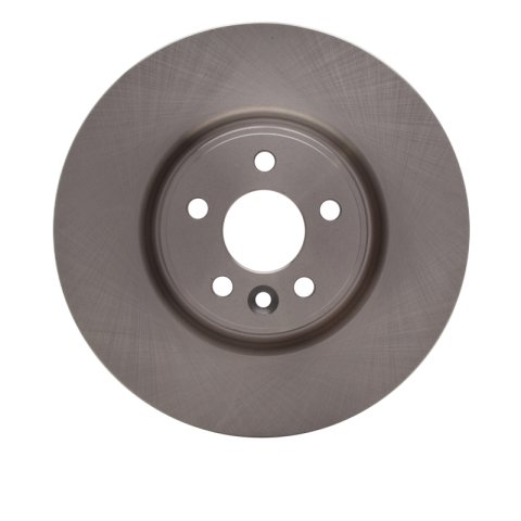 DFC 07-16 Volvo S80/S60 Front Brake Rotor