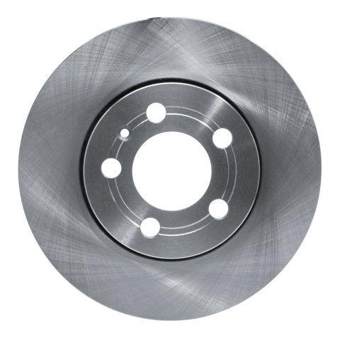 DFC 03-18 Volkswagen Polo (Mexico) Front Brake Rotor