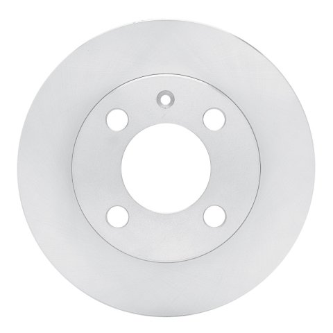 DFC 18-19 Volkswagen SAVEIRO (Mexico) Rear Brake Rotor