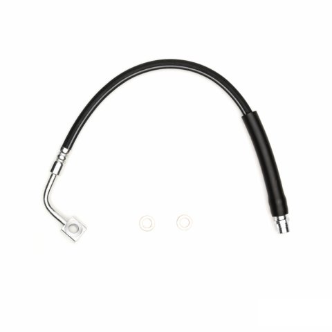 DFC 13-18 Buick Encore Rear-L Brake Hose