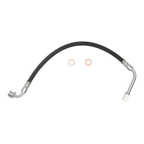 DFC 16-19 Chevrolet Cruze Rear-R Brake Hose