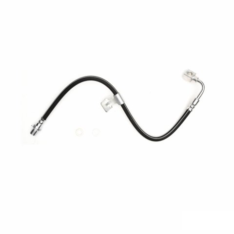 DFC 73-79 Chevrolet C20 Suburban Front-L/Front-R Brake Hose