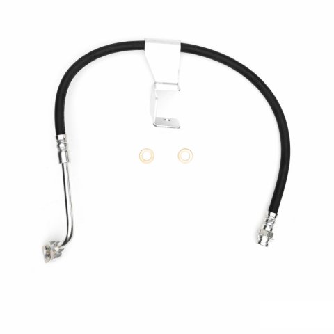 DFC 90-91 Chevrolet K30/K3500 Pickup Front-R Brake Hose