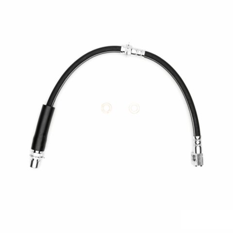 DFC 00-02 Chevrolet Astro Front-R Brake Hose