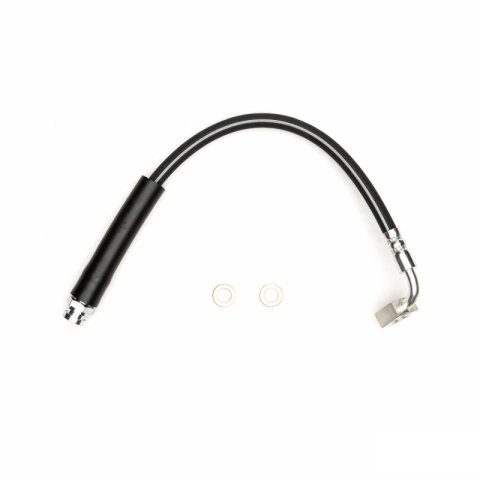 DFC 04-12 Chevrolet Colorado Front-R Brake Hose