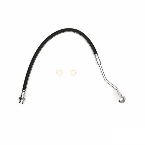 DFC 81-91 Chevrolet V20 Suburban Front-R Brake Hose