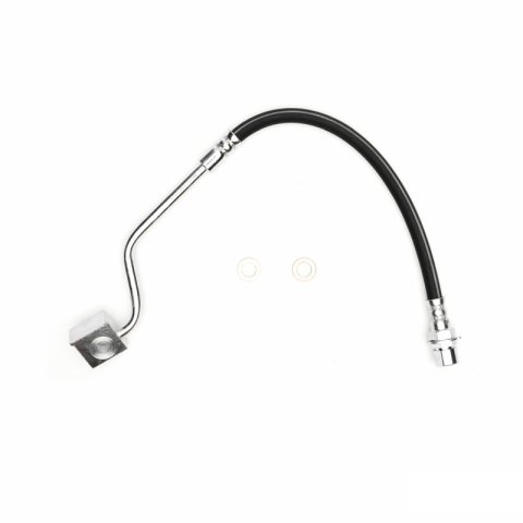 DFC 87-93 Ford Mustang Front-R Brake Hose