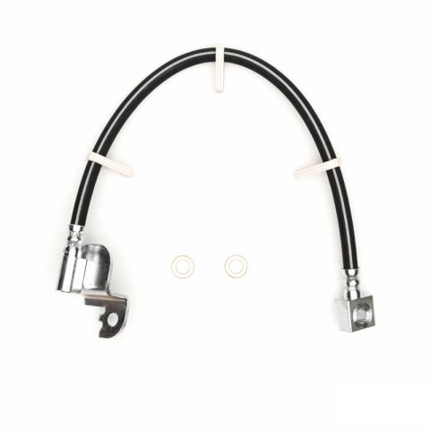 DFC 00-06 Ford Thunderbird Front-L Brake Hose