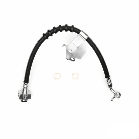 DFC 09-12 Ford Fusion Front-R Brake Hose
