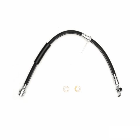DFC 13-20 Ford Fusion Front-R Brake Hose