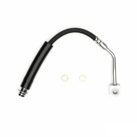 DFC 87-89 Ford Aerostar Front-L Brake Hose