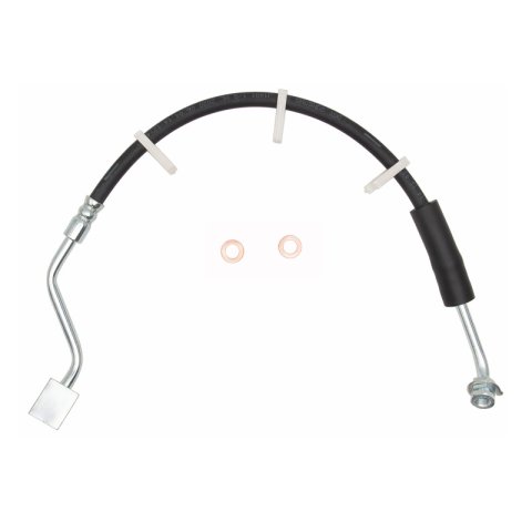 DFC 93-93 Ford Bronco Front-R Brake Hose