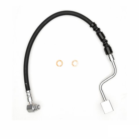 DFC 94-01 Ford E-150 Econoline Front-L Brake Hose