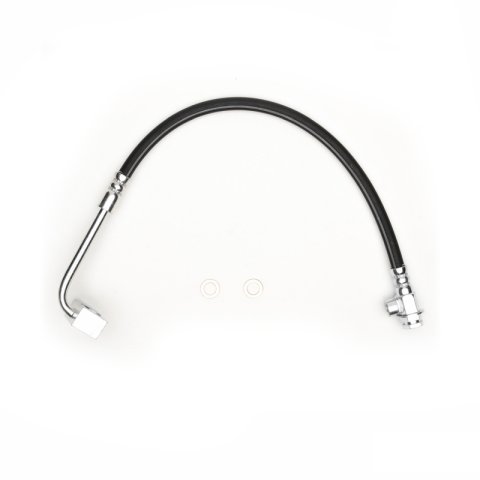 DFC 90-94 Ford F-250 2WD (Excl Super Duty) Front-L Brake Hose