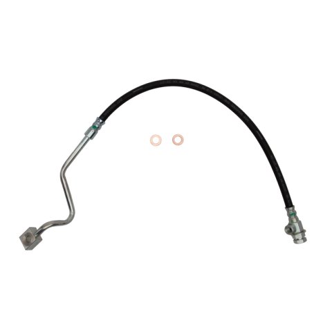 DFC 99-04 Ford F-250 Super Duty 4WD Front-L Brake Hose