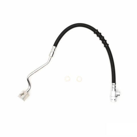 DFC 99-02 Ford F-250 Super Duty RWD Front-L Brake Hose