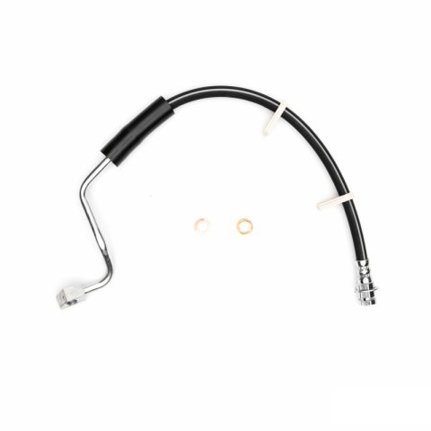 DFC 05-07 Ford F-350 Super Duty 2WD Front-R Brake Hose