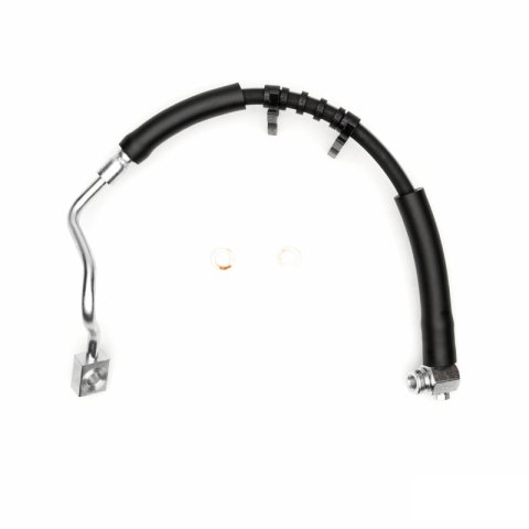 DFC 05-08 Ford F-150 4WD Front-L Brake Hose