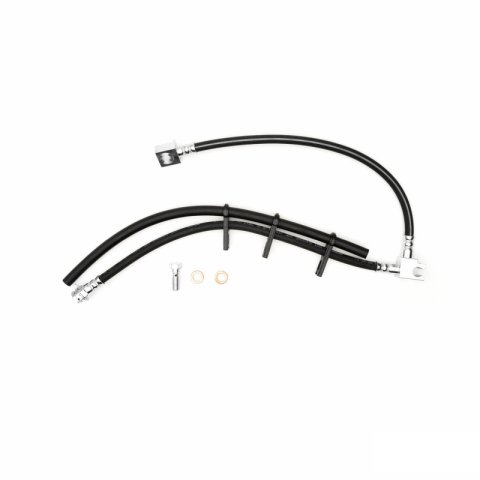 DFC 99-24 Ford E-350 Super Duty Rear Left Brake Hose