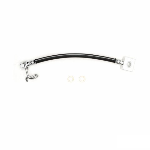 DFC 05-08 Ford F-450 Super Duty Rear-R lo/Rr R Lo Brake Hose