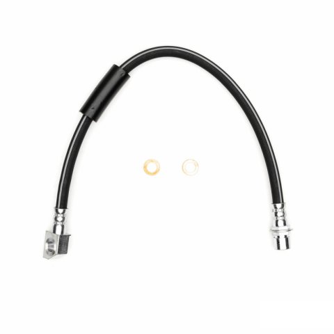 DFC 07-17 Ford Expedition Rear-L Brake Hose