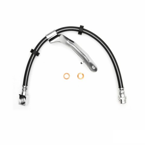 DFC 2008 Ford Escape Rear-L Brake Hose