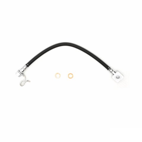 DFC 10-11 Ford F-150 4WD Rear-L lo Brake Hose