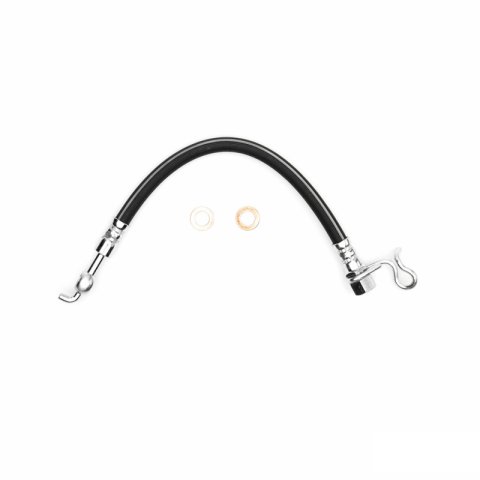 DFC 12-14 Ford F-150 2WD Rear-L lo Brake Hose
