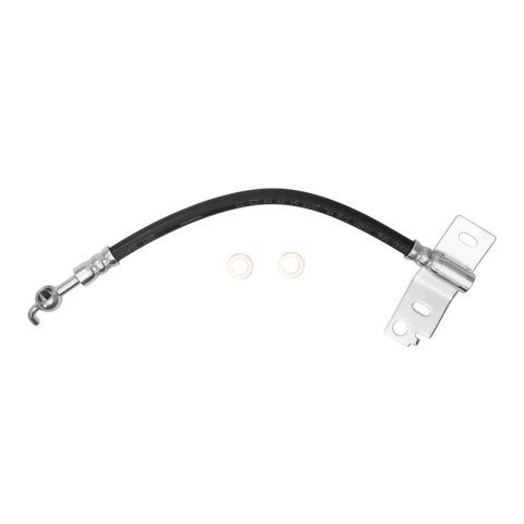 DFC 15-20 Ford F-150 4WD Rear-R lo/Rear-R Brake Hose