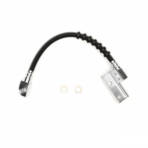 DFC 68-71 Ford Ranchero Front-L Brake Hose