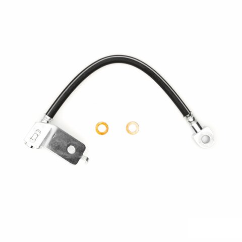 DFC 92-97 Ford Crown Victoria Rear-L Brake Hose